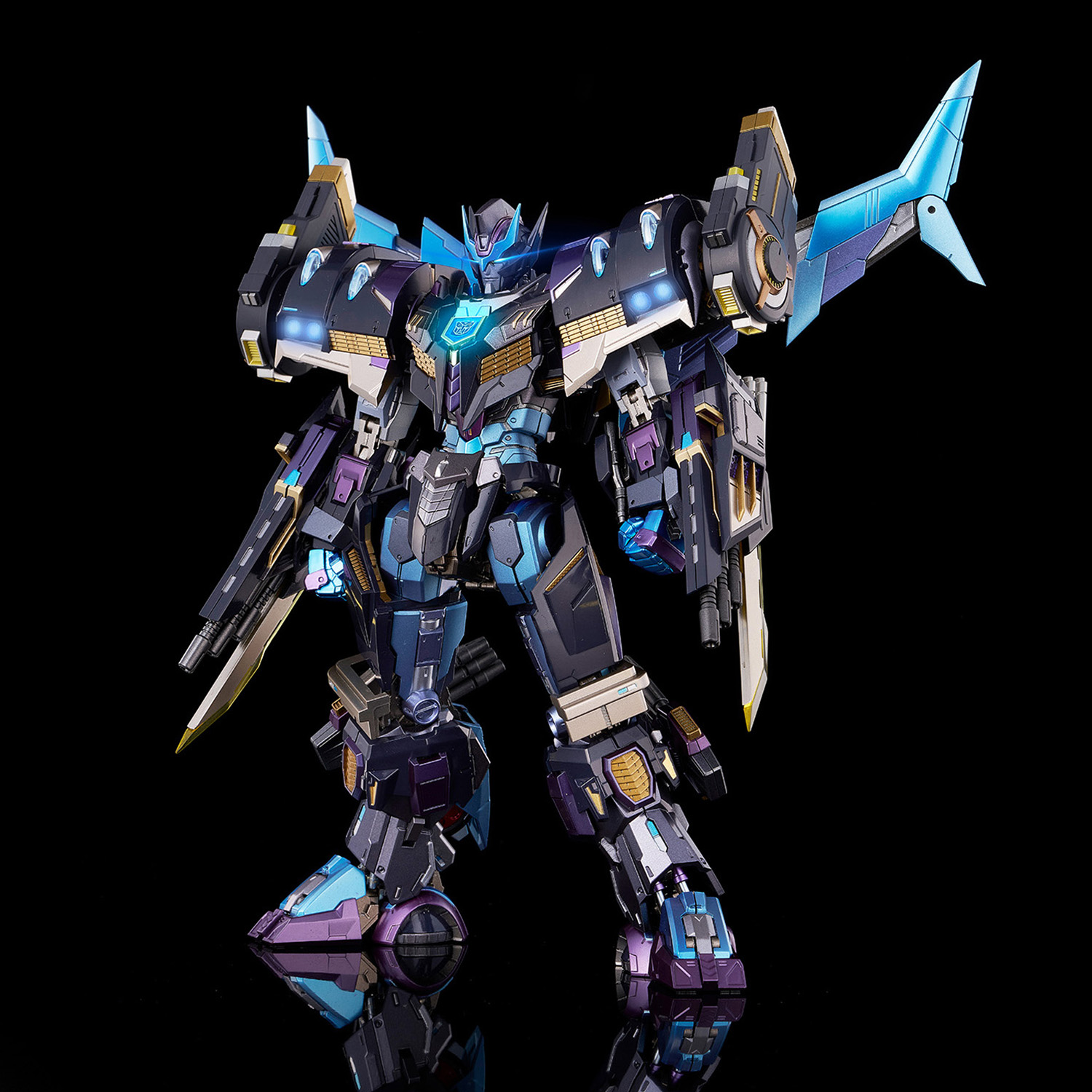 [KURO KARA KURI] Rodimus (Lost Light Ver.)